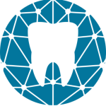 Logo Logística Dental diente software